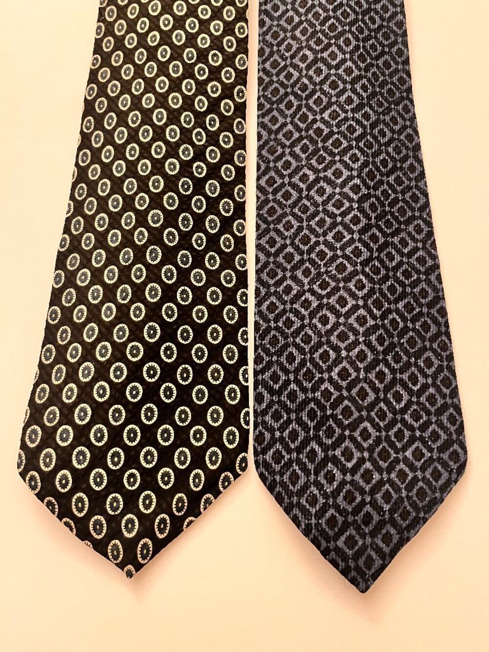 Neck Ties (2)